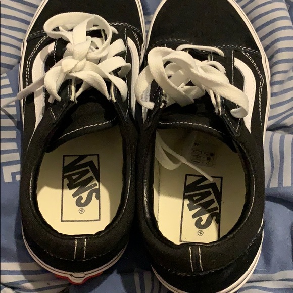 Vans old skool - Picture 2 of 4